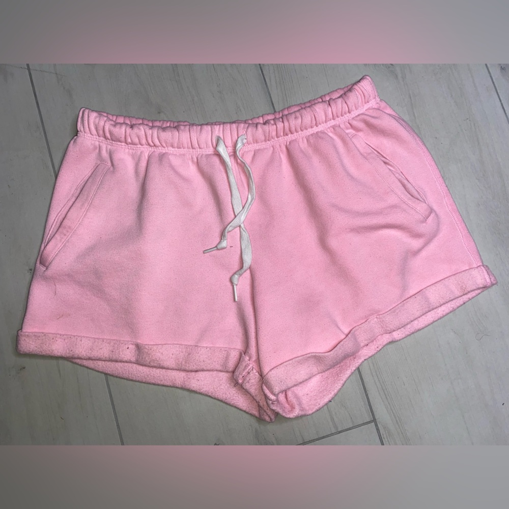 Victoria's Secret Pink Lounge Shorts